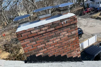 Chimney Sweep Manhattan NY